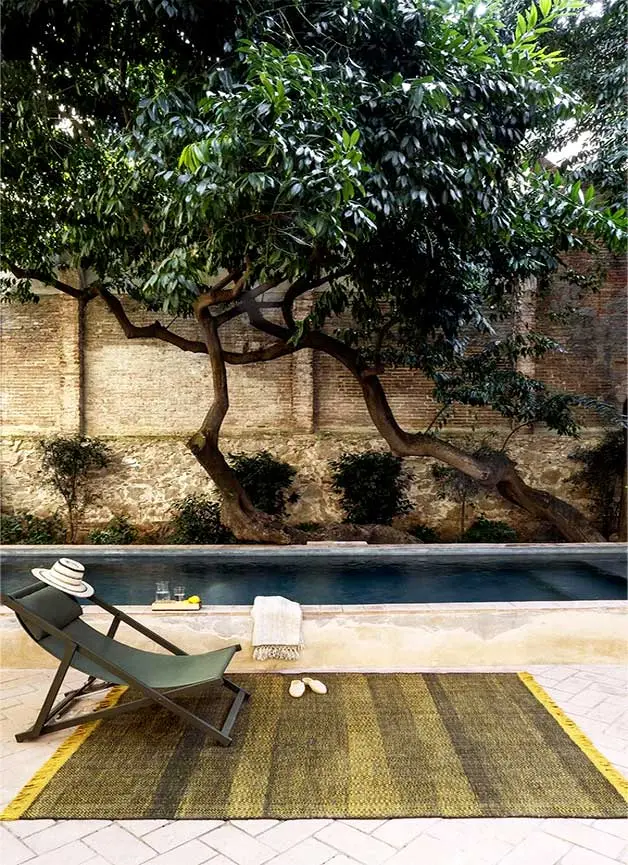 Miami Terrace