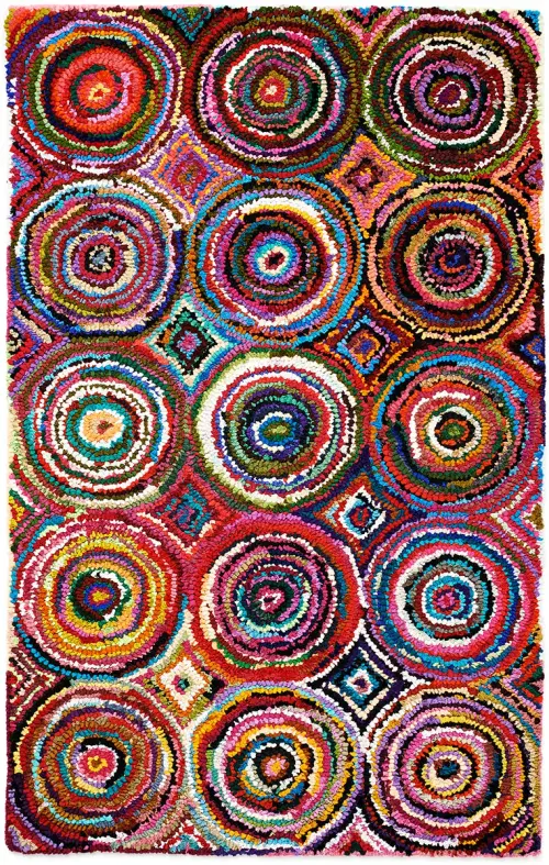 Pop Art Rugs
