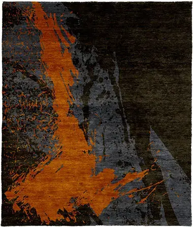 Tibetan Rugs